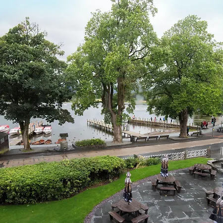 The Waterhead Inn, Ambleside- The Collection Group 4*