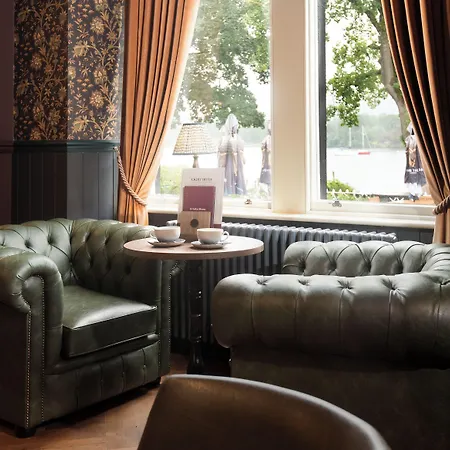 The Waterhead Inn, Ambleside- The Collection Group 4*