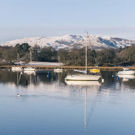 Estalagem The Waterhead Inn, Ambleside- The Collection Group Ambleside