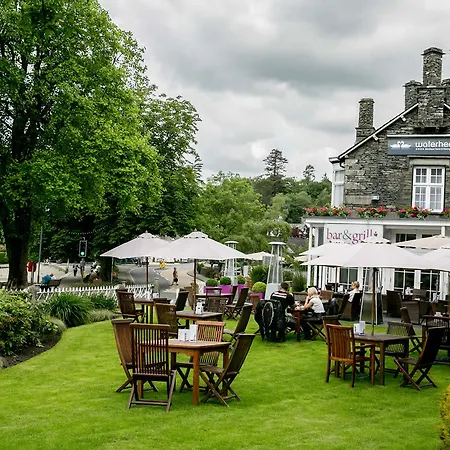 The Waterhead Inn, Ambleside- The Collection Group