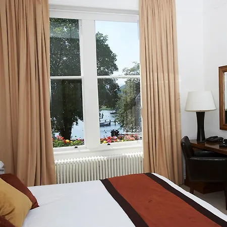 Penzion The Waterhead Inn, Ambleside- The Collection Group Ambleside