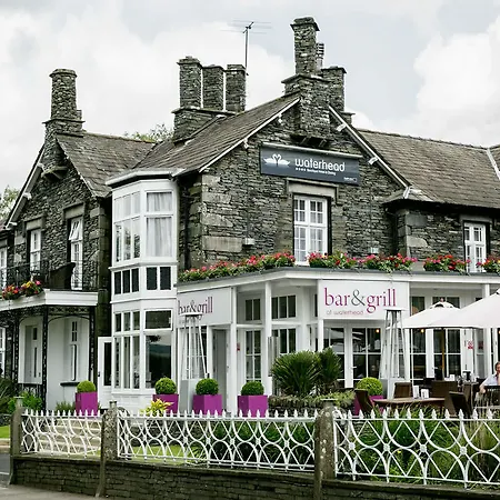 Inn The Waterhead Inn, Ambleside- The Collection Group Ambleside