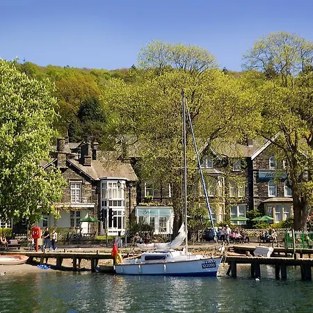 The Waterhead Inn, Ambleside- The Collection Group Ambleside