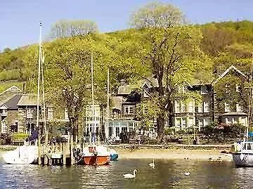 Gasthof The Waterhead Inn, Ambleside- The Collection Group 4*