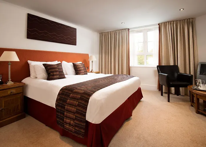 Inn The Waterhead Inn, Ambleside- The Collection Group Ambleside