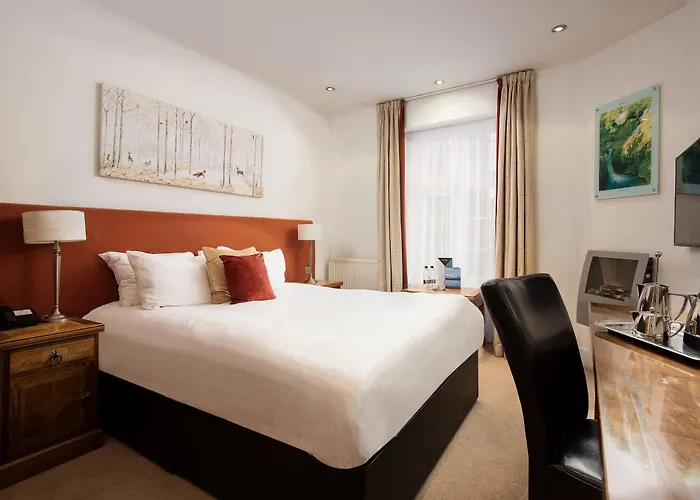 The Waterhead Inn, Ambleside- The Collection Group Inn Ambleside