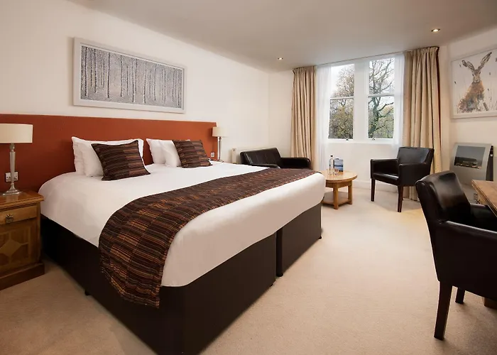 Inn The Waterhead Inn, Ambleside- The Collection Group