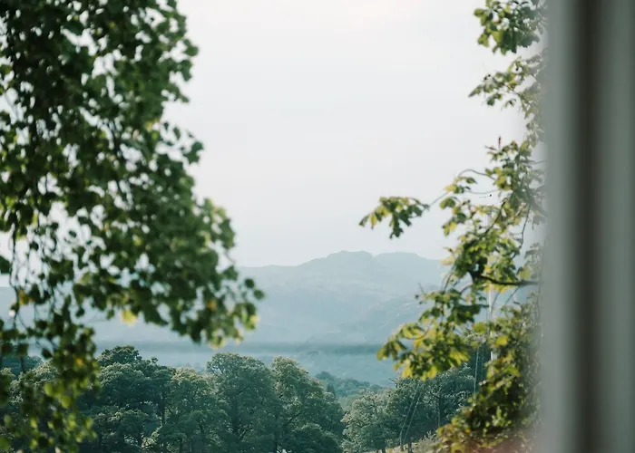 The Waterhead Inn, Ambleside- The Collection Group 4*