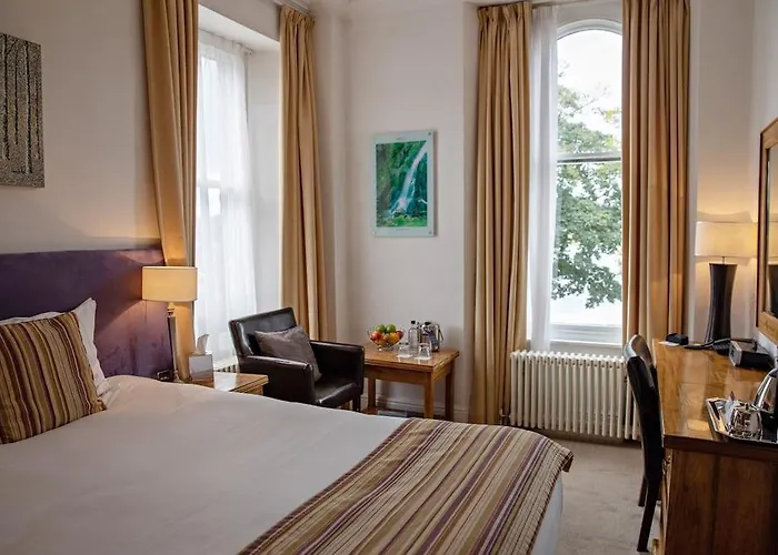 The Waterhead Inn, Ambleside- The Collection Group Inn