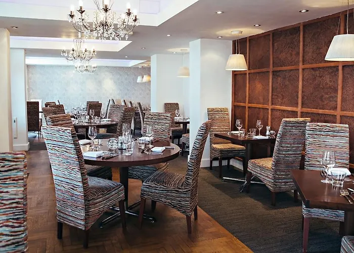 Inn The Waterhead Inn, Ambleside- The Collection Group