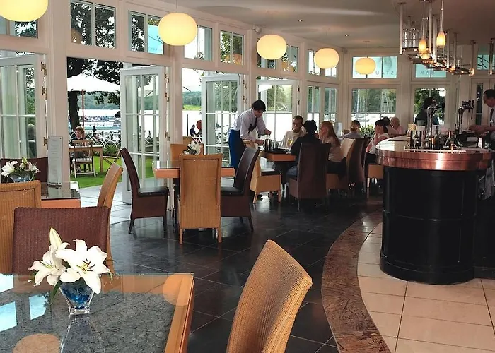 The Waterhead Inn, Ambleside- The Collection Group 4*