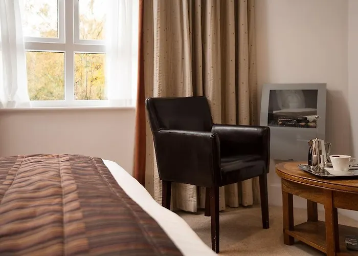 The Waterhead Inn, Ambleside- The Collection Group Inn 4*