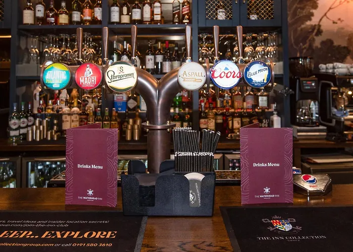 Inn The Waterhead Inn, Ambleside- The Collection Group Ambleside