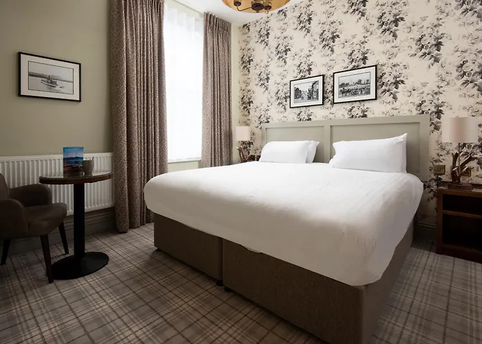 Inn The Waterhead Inn, Ambleside- The Collection Group Ambleside