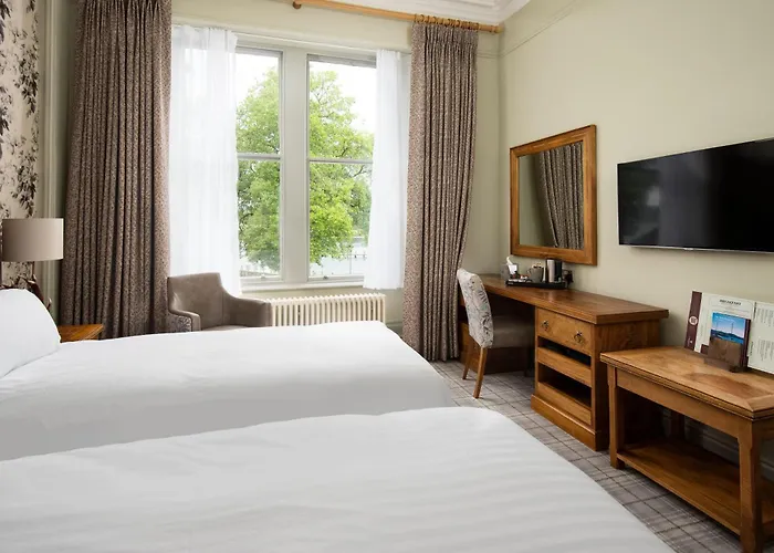 The Waterhead Inn, Ambleside- The Collection Group Ambleside