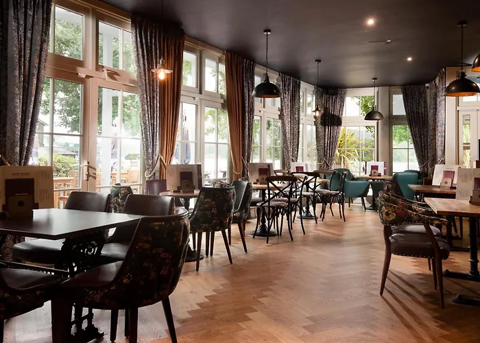 The Waterhead Inn, Ambleside- The Collection Group Ambleside