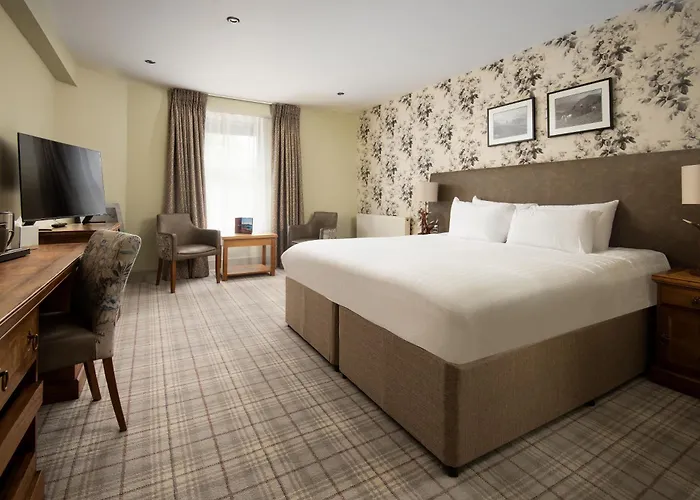 Inn The Waterhead Inn, Ambleside- The Collection Group 4*