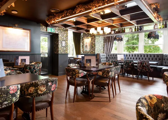 Inn The Waterhead Inn, Ambleside- The Collection Group 4*