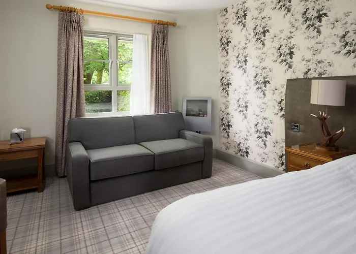 Inn The Waterhead Inn, Ambleside- The Collection Group Ambleside