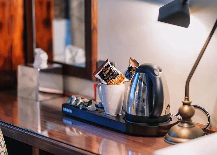 Inn The Waterhead Inn, Ambleside- The Collection Group Ambleside