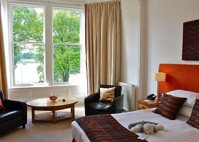 The Waterhead Inn, Ambleside- The Collection Group Inn