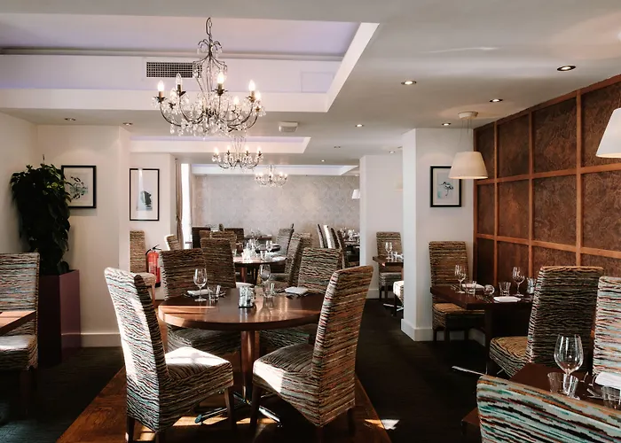 The Waterhead Inn, Ambleside- The Collection Group