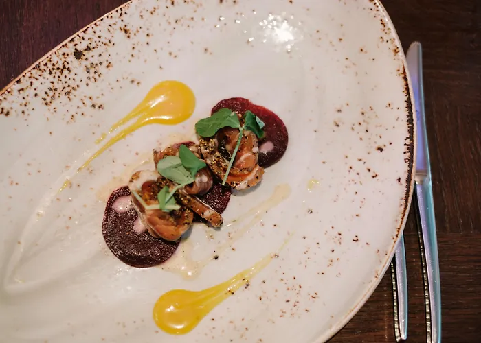 Inn The Waterhead Inn, Ambleside- The Collection Group 4*