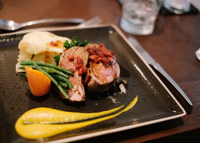 The Waterhead Inn, Ambleside- The Collection Group