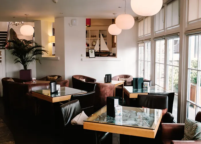 The Waterhead Inn, Ambleside- The Collection Group 4*