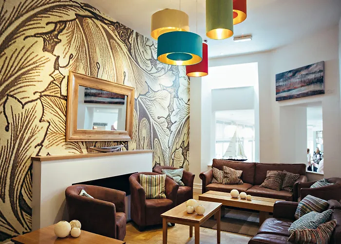 Inn The Waterhead Inn, Ambleside- The Collection Group 4*