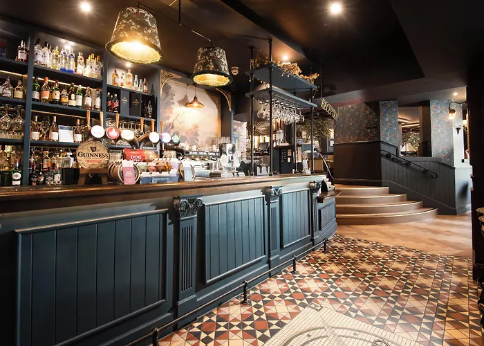 The Waterhead Inn, Ambleside- The Collection Group Ambleside