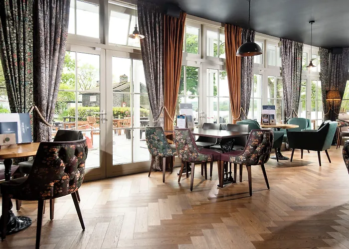 Inn The Waterhead Inn, Ambleside- The Collection Group 4*