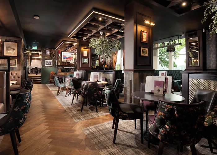 Inn The Waterhead Inn, Ambleside- The Collection Group Ambleside