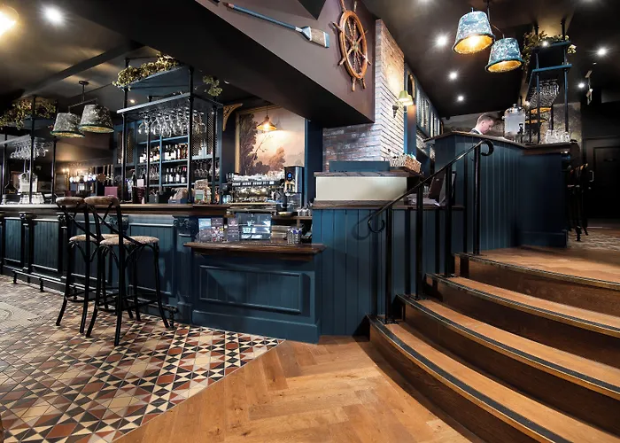 The Waterhead Inn, Ambleside- The Collection Group Inn Ambleside