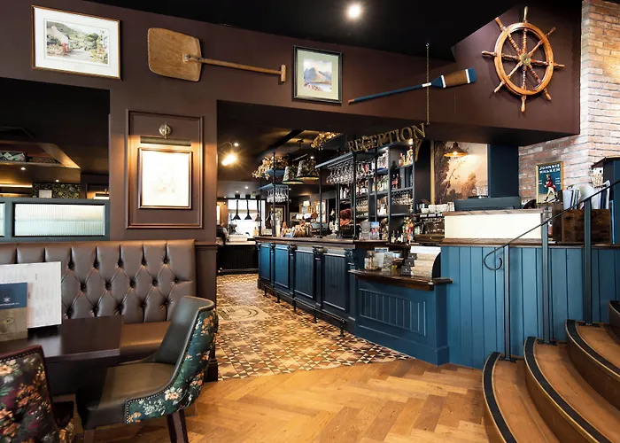 The Waterhead Inn, Ambleside- The Collection Group Inn 4*