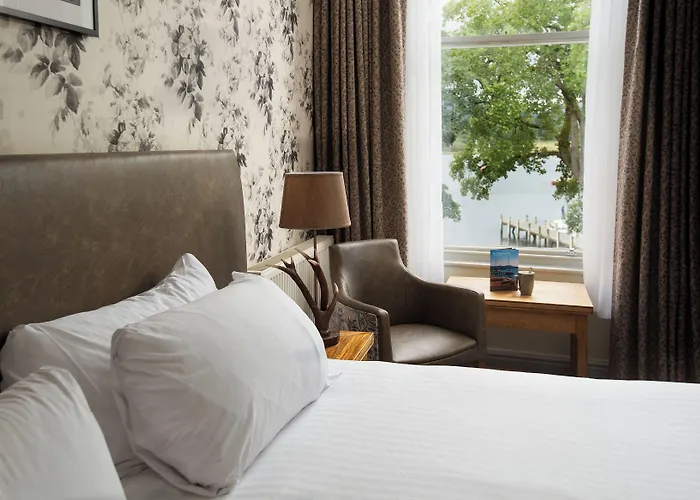 The Waterhead Inn, Ambleside- The Collection Group Inn