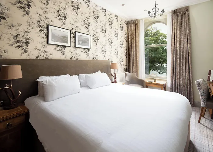 The Waterhead Inn, Ambleside- The Collection Group Ambleside