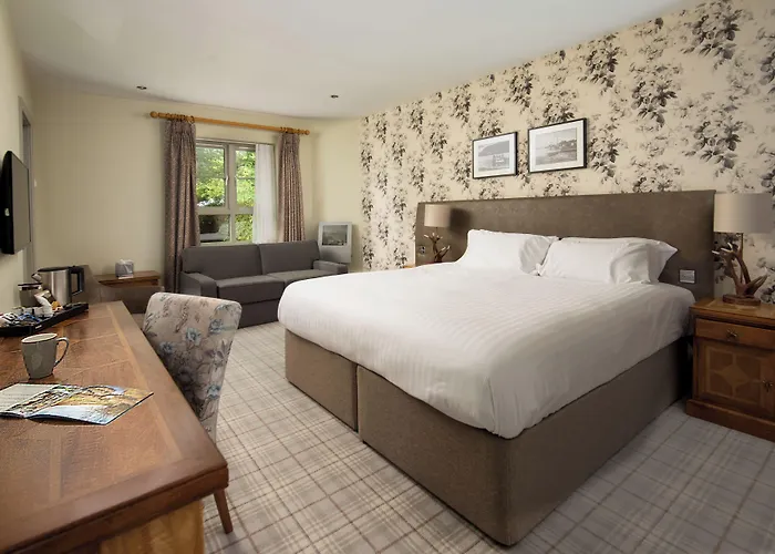 The Waterhead Inn, Ambleside- The Collection Group