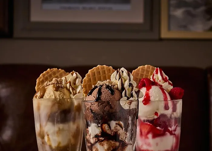 The Waterhead Inn, Ambleside- The Collection Group Inn 4*