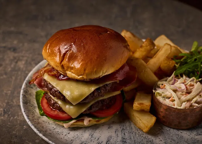 The Waterhead Inn, Ambleside- The Collection Group Inn 4*