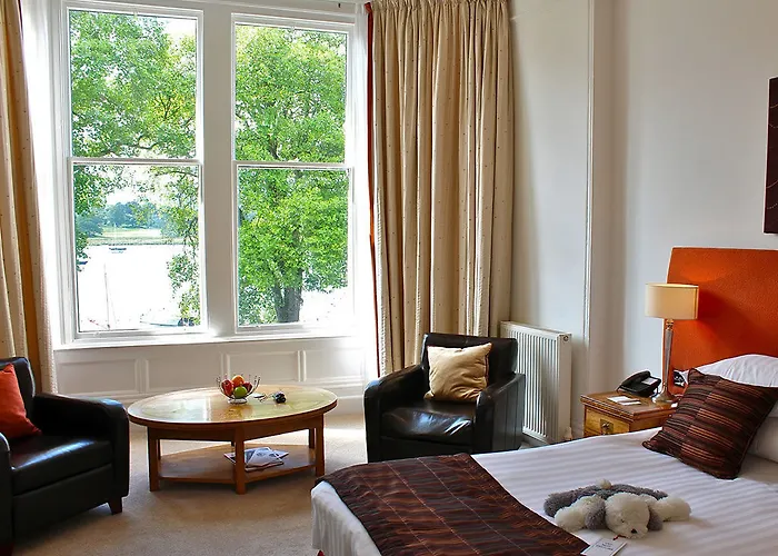 Inn The Waterhead Inn, Ambleside- The Collection Group 4*