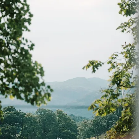 The Waterhead Inn, Ambleside- The Collection Group 4*