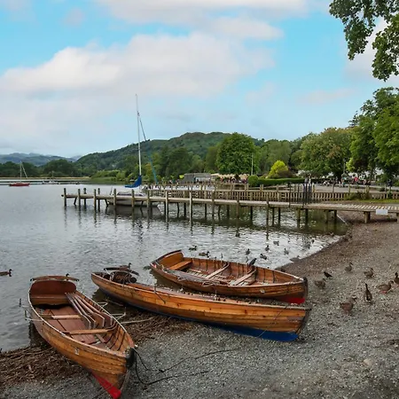 The Waterhead Inn, Ambleside- The Collection Group Inn Ambleside
