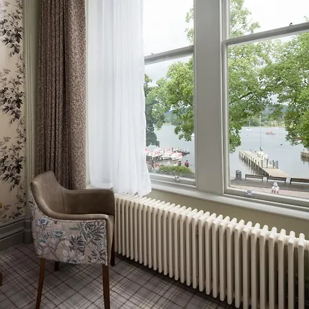 Inn The Waterhead Inn, Ambleside- The Collection Group