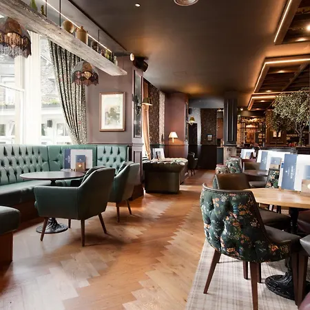 The Waterhead Inn, Ambleside- The Collection Group Ambleside