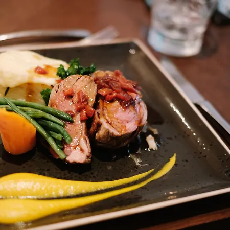 The Waterhead Inn, Ambleside- The Collection Group