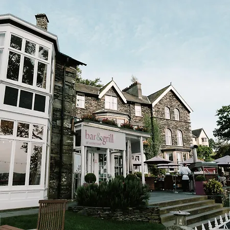 The Waterhead Inn, Ambleside- The Collection Group