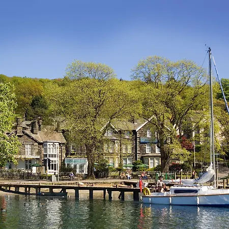 The Waterhead Inn, Ambleside- The Collection Group Ambleside