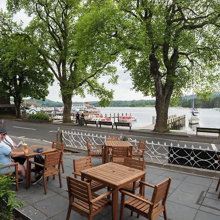 The Waterhead Inn, Ambleside- The Collection Group Inn 4*