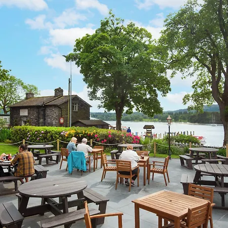 Inn The Waterhead Inn, Ambleside- The Collection Group 4*